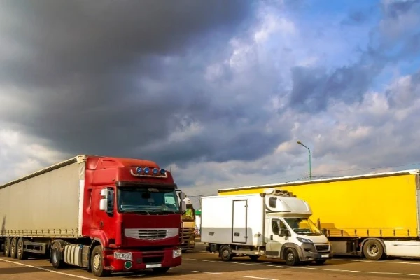 Adana Arsin Nakliyat Ambarları